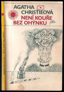 Není kouře bez ohýnku