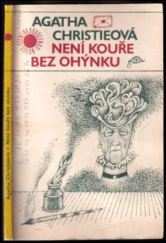 Agatha Christie: Není kouře bez ohýnku