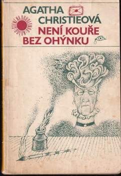 Není kouře bez ohýnku