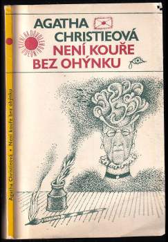 Agatha Christie: Není kouře bez ohýnku