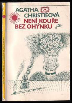 Agatha Christie: Není kouře bez ohýnku