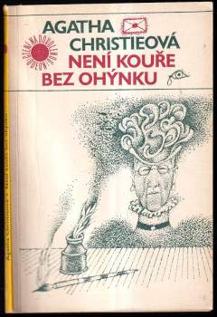 Agatha Christie: Není kouře bez ohýnku