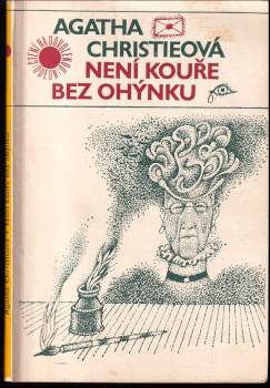 Agatha Christie: Není kouře bez ohýnku