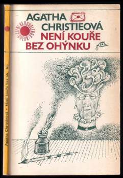 Agatha Christie: Není kouře bez ohýnku
