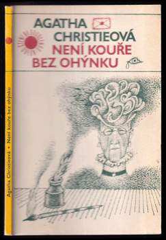 Agatha Christie: Není kouře bez ohýnku