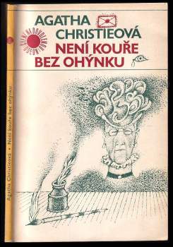 Agatha Christie: Není kouře bez ohýnku