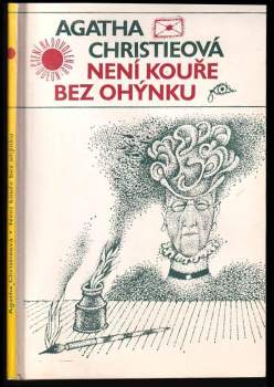 Agatha Christie: Není kouře bez ohýnku
