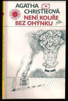 Agatha Christie: Není kouře bez ohýnku