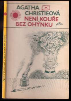 Agatha Christie: Není kouře bez ohýnku
