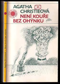 Není kouře bez ohýnku
