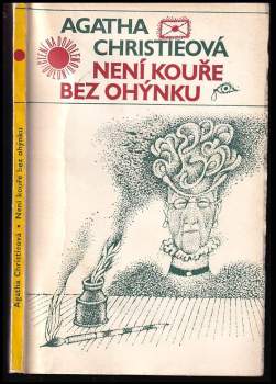 Agatha Christie: Není kouře bez ohýnku