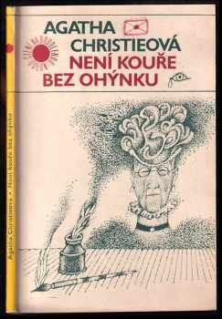 Agatha Christie: Není kouře bez ohýnku
