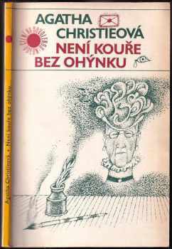 Není kouře bez ohýnku