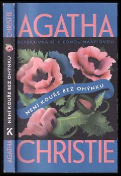 Agatha Christie: Není kouře bez ohýnku