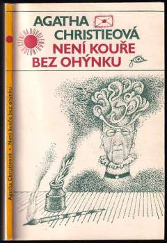 Není kouře bez ohýnku
