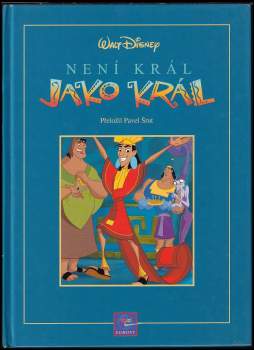 Není král jako král