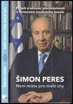 Není místa pro malé sny