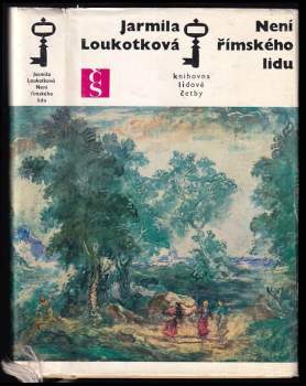 Není římského lidu