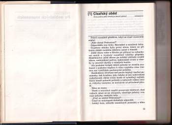 Jarmila Loukotková: Není římského lidu