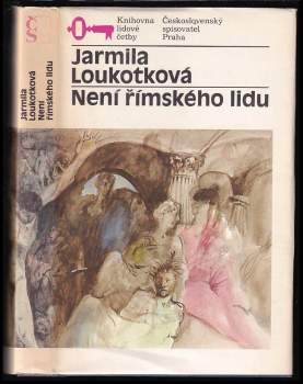 Není římského lidu