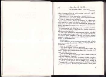 Jarmila Loukotková: Není římského lidu