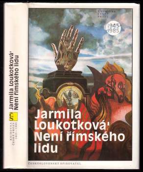 Není římského lidu