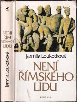 Není římského lidu