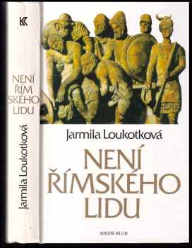 Není římského lidu