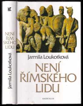 Není římského lidu
