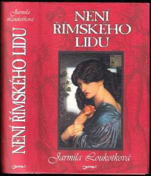Jarmila Loukotková: Není římského lidu