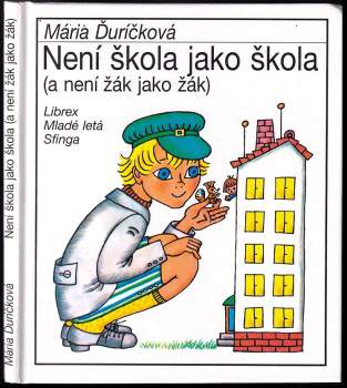 Není škola jako škola (a není žák jako žák)
