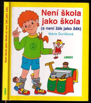 Není škola jako škola (a není žák jako žák)