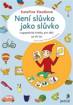 Není slůvko jako slůvko