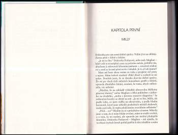 Kate Hewitt: Není to moje dcera