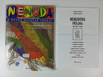 Nenuda v duchu českých tradic + Nenudova příloha pro malé i velké