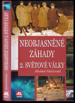 Neobjasněné záhady 2. světové války