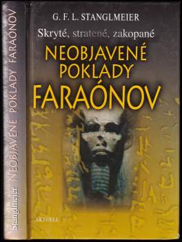 Neobjavené poklady faraónov