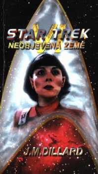 Neobjevená země