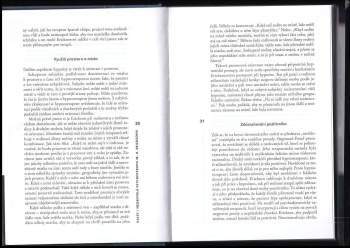 Jay Haley: Neobvyklá psychoterapie Miltona H. Ericksona