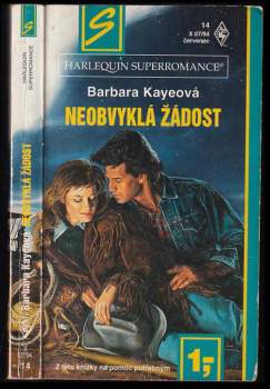 Neobvyklá žádost
