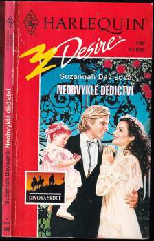 Neobvyklé dědictví