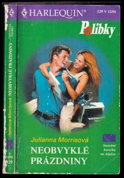 Neobvyklé prázdniny