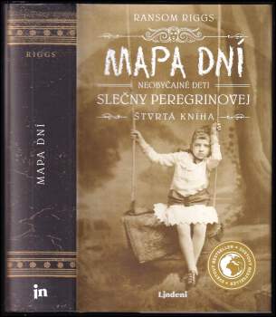 Neobyčajné deti slečny Peregrinovej