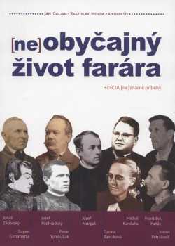 Obyčajný život farára