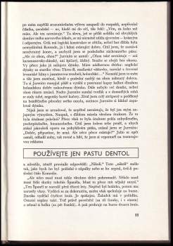 Il'ja Grigor'jevič Èrenburg: Neobyčejná dobrodružství Julia Jurenita a jeho žáků