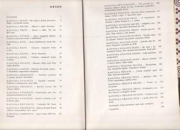 Il'ja Grigor'jevič Èrenburg: Neobyčejná dobrodružství Julia Jurenita a jeho žáků