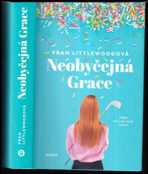 Neobyčejná Grace