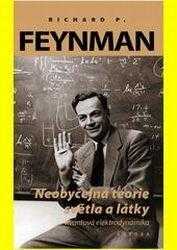 Neobyčejná teorie světla a látky