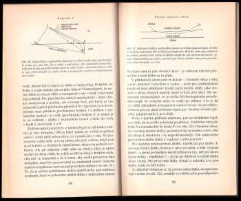 Richard Phillips Feynman: Neobyčejná teorie světla a látky