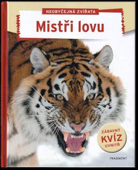 Neobyčejná zvířata